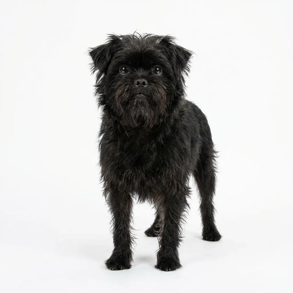 Affenpinscher