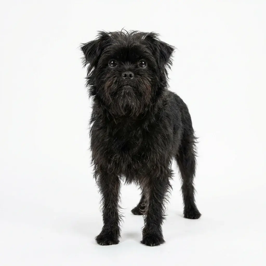 Affenpinscher