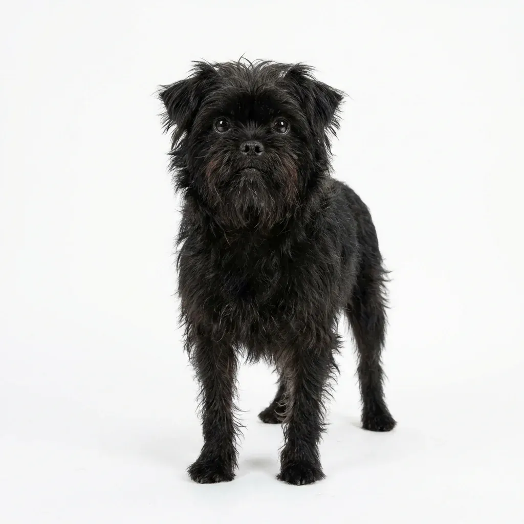 Affenpinscher Adult