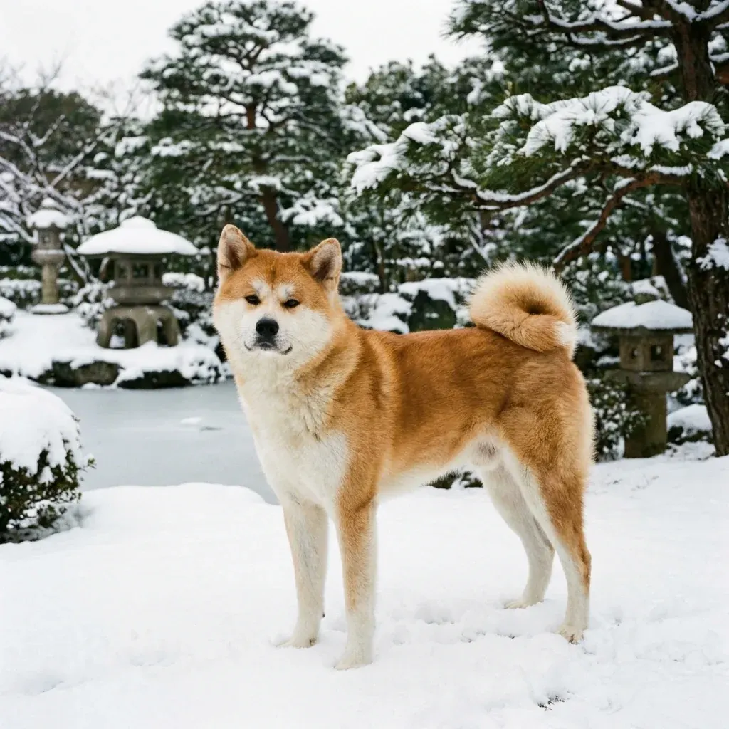 Akita Inu