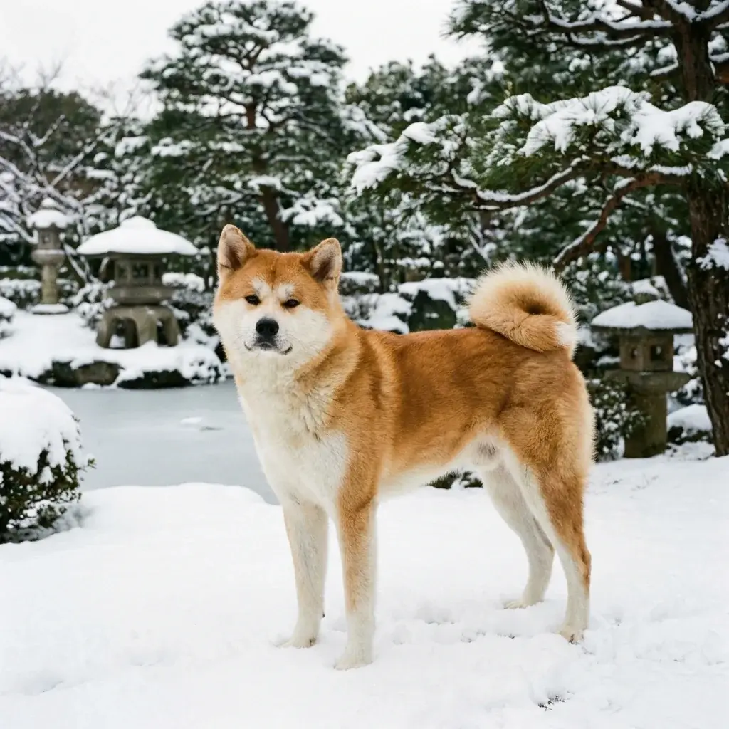 Akita Inu