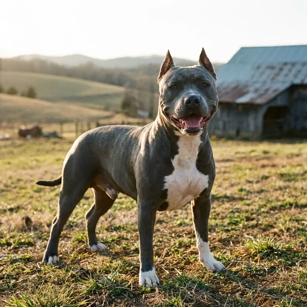 American Bully