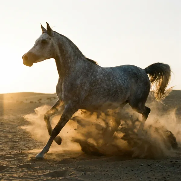 Arabian Horse