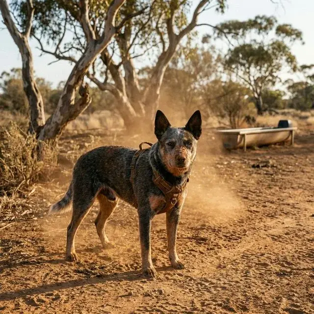 Australian Cattle Dog