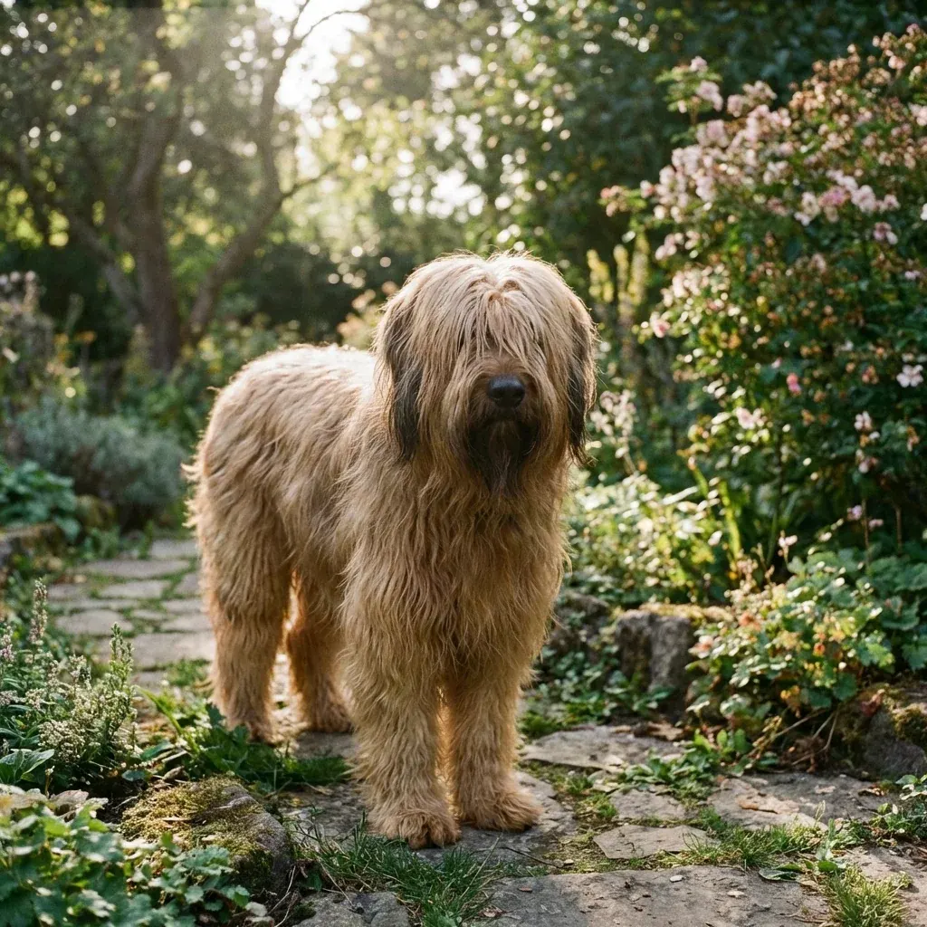 Briard