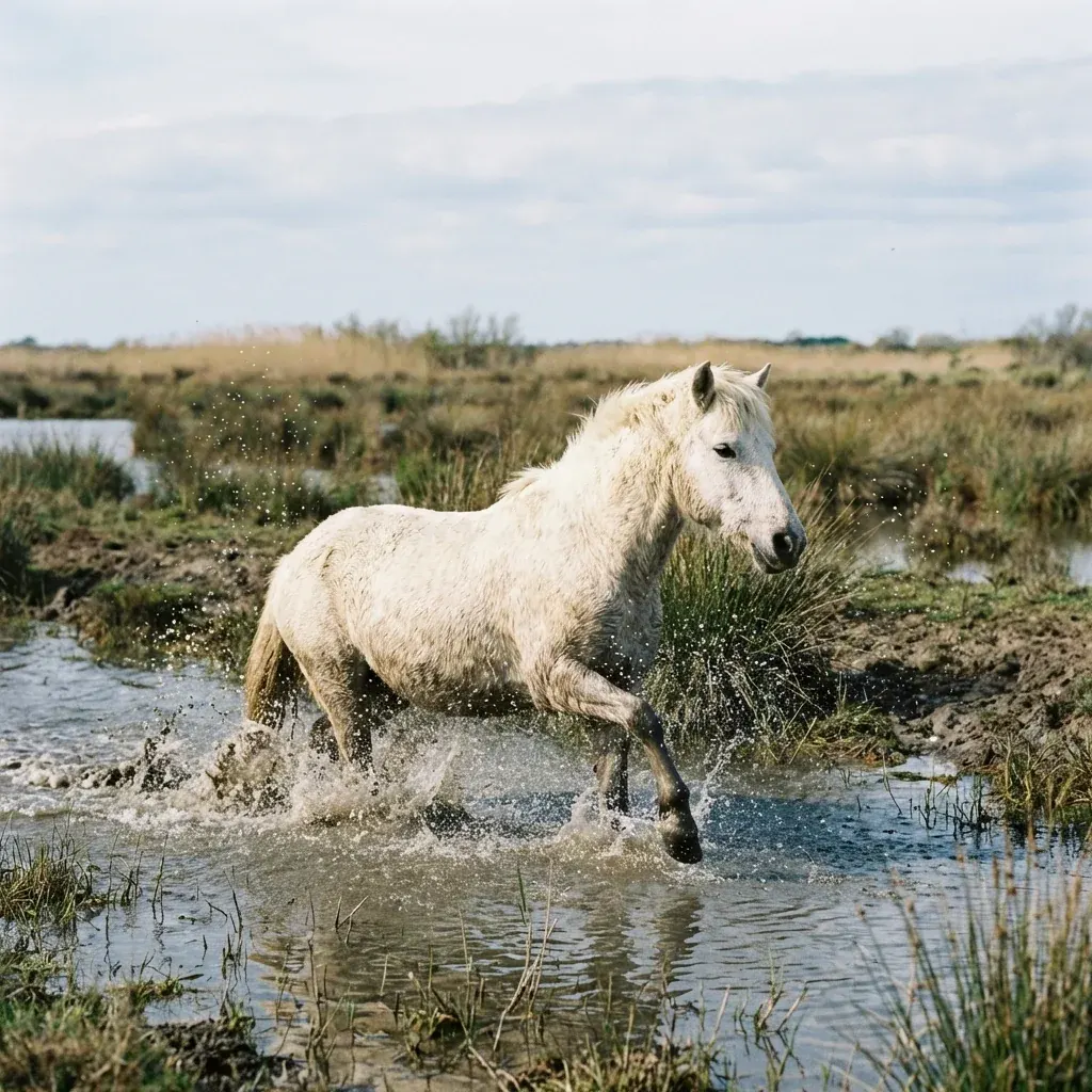 Camargue