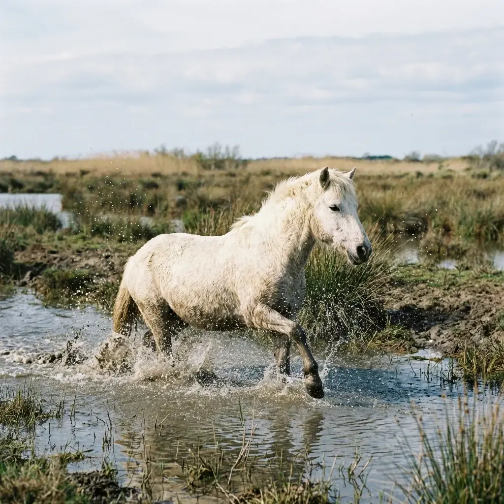 Camargue