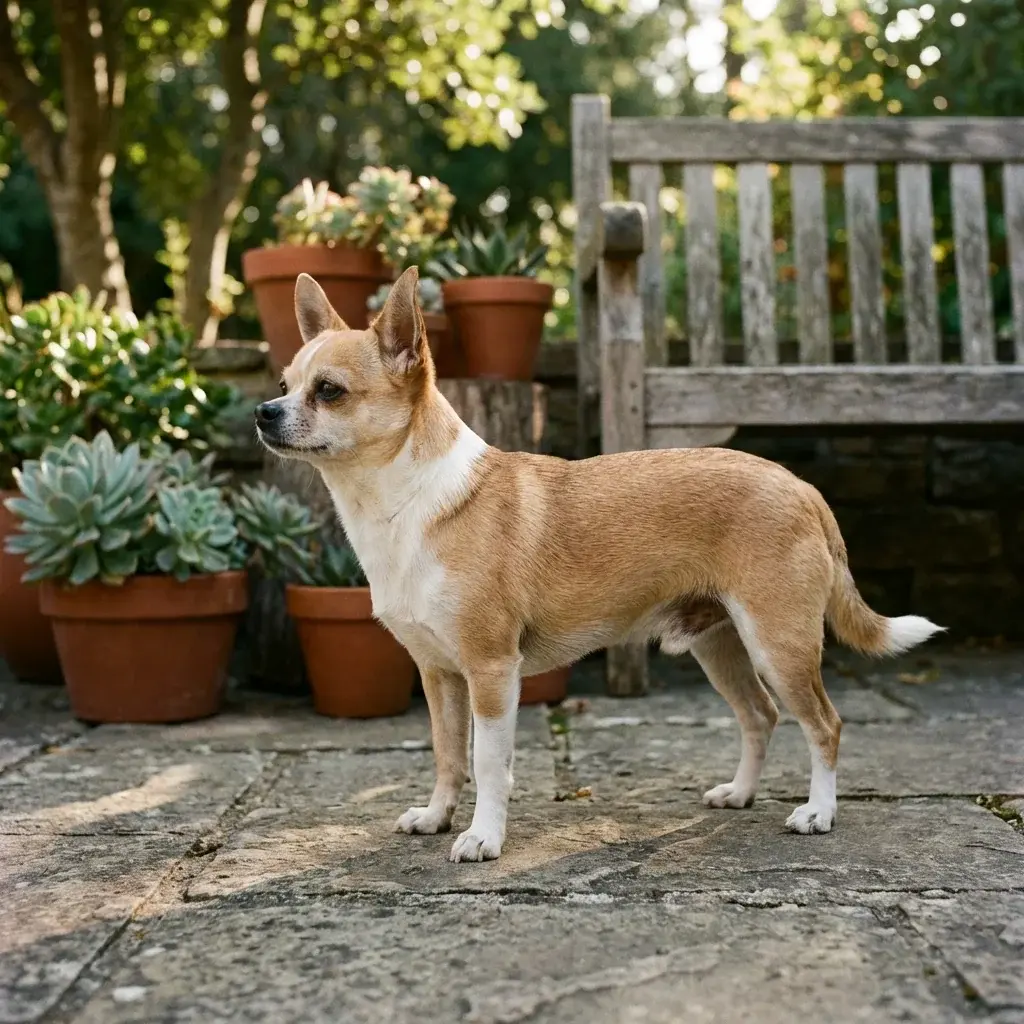 Chihuahua