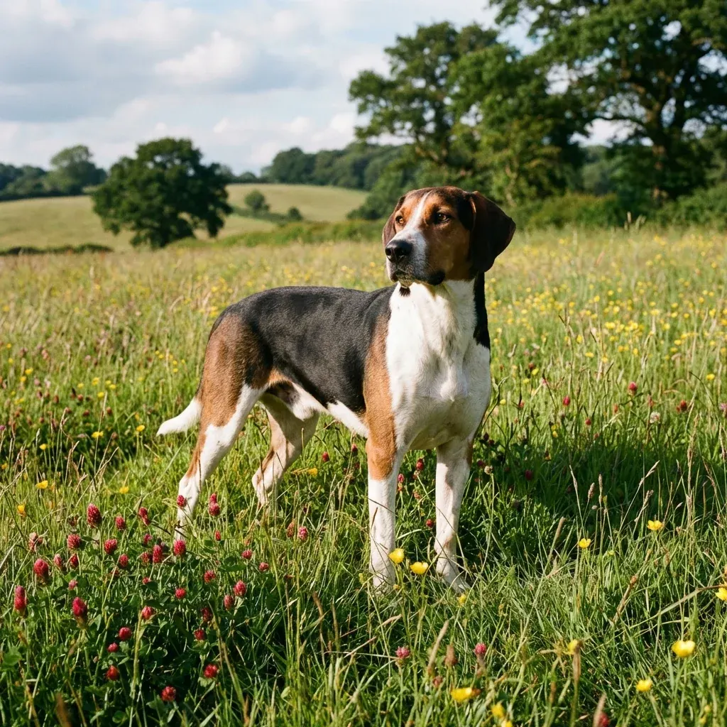 American Foxhound