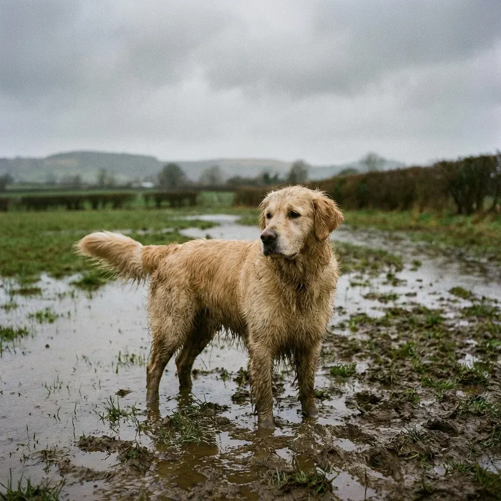 Golden Retriever