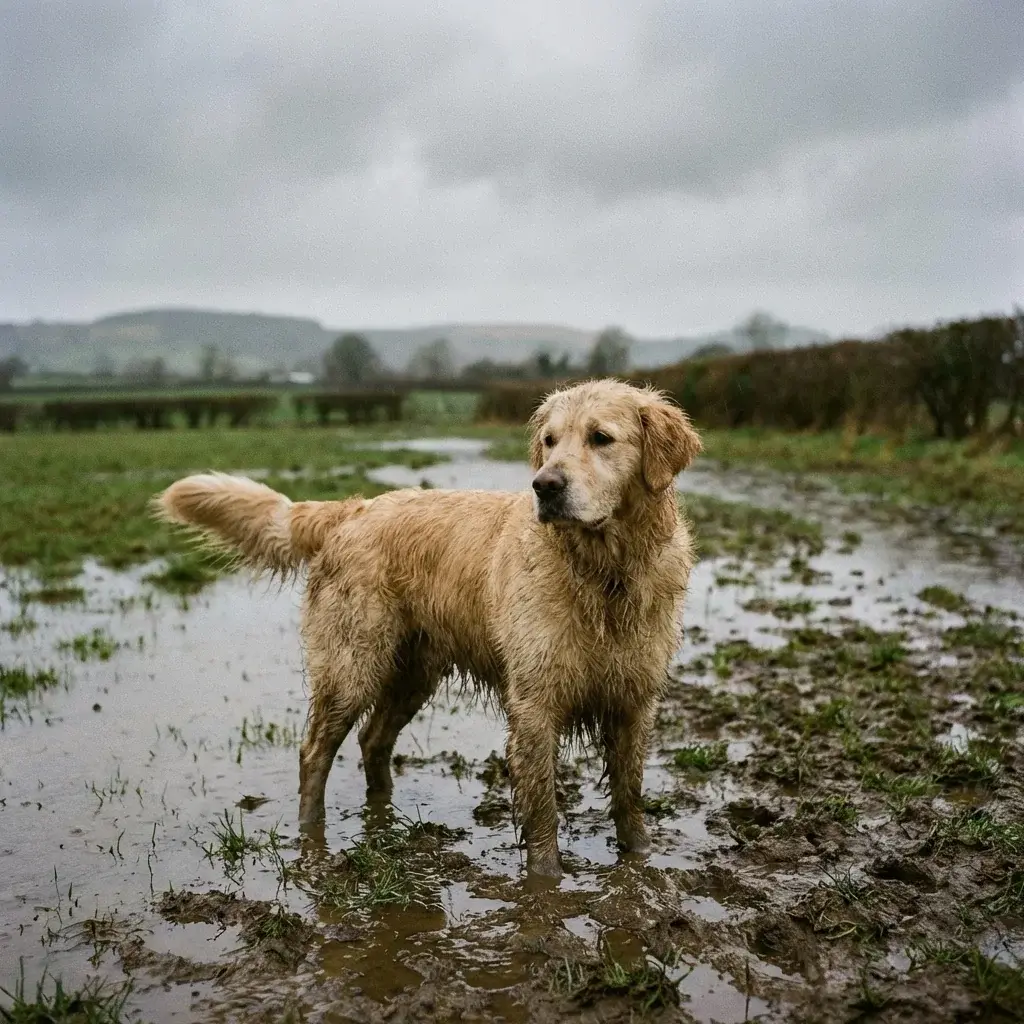 Golden Retriever