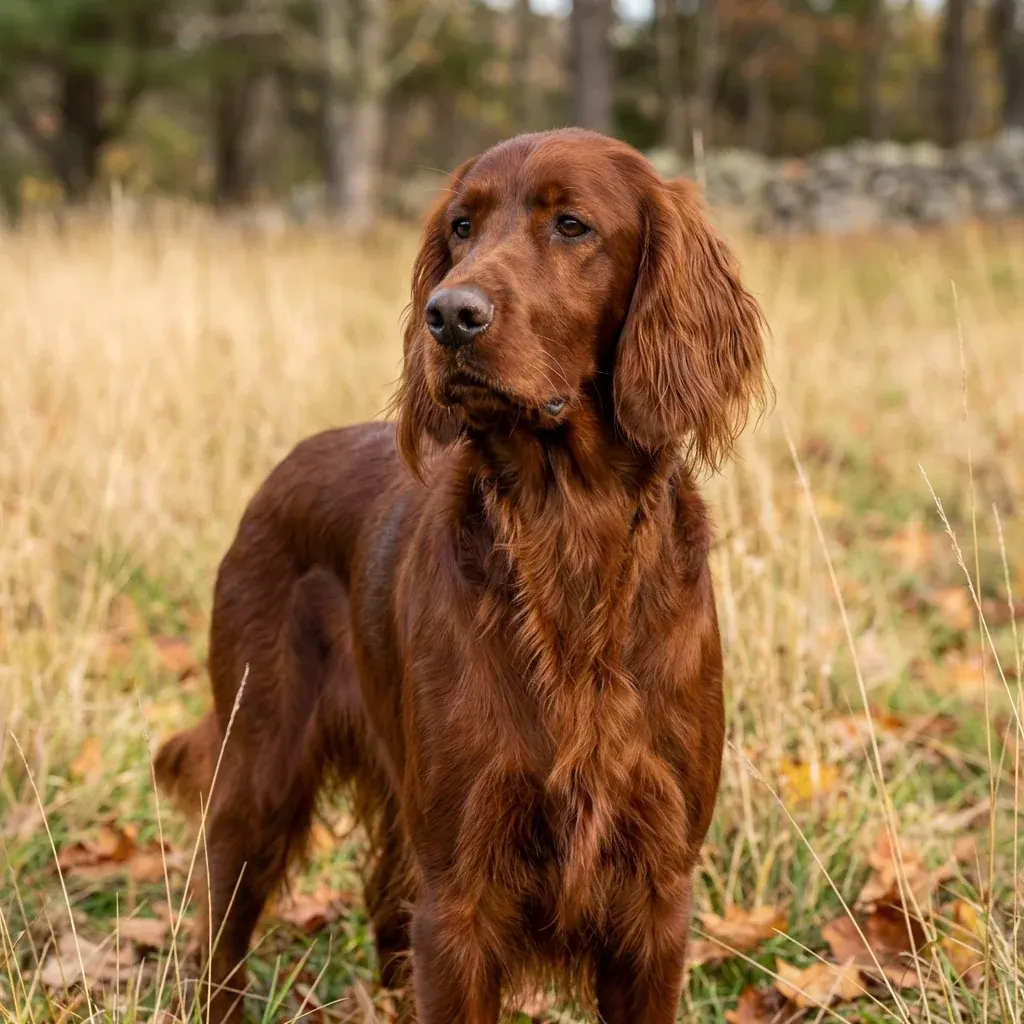 Irish Setter