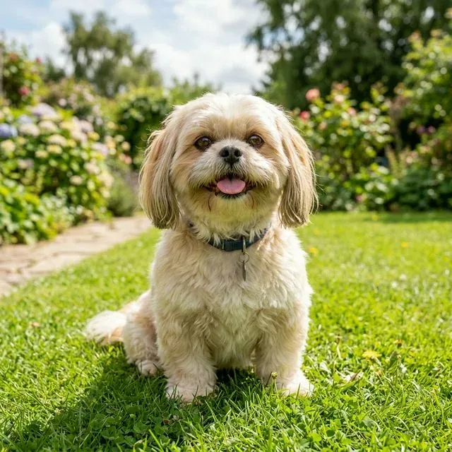Shih Tzu Adulto