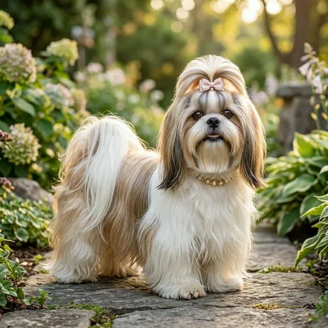Shih Tzu