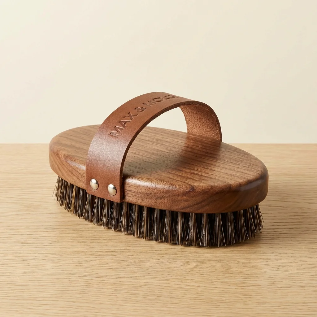Pro Grooming Brush